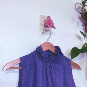 Denim Banana Republic Dress